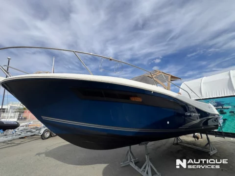 Jeanneau Cap camarat 7.5 WA - Mercury 300 Verado - photo 9