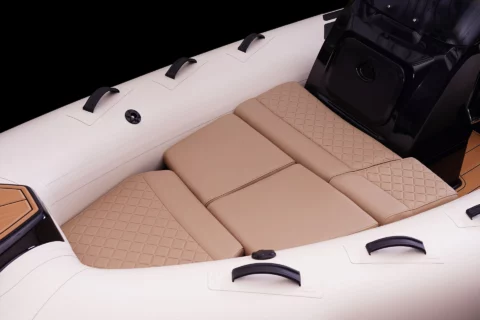 Brig Eagle 4 PVC - Honda 40cv - photo 13
