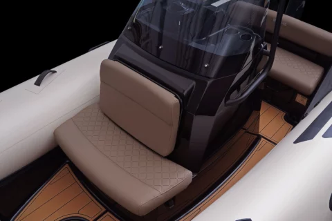 Brig Eagle 5 PVC - Honda 80cv - photo 6
