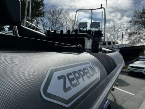 21 VPRO - Suzuki 150cv - photo 11