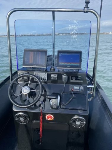 21 VPRO - Suzuki 150cv - photo 5