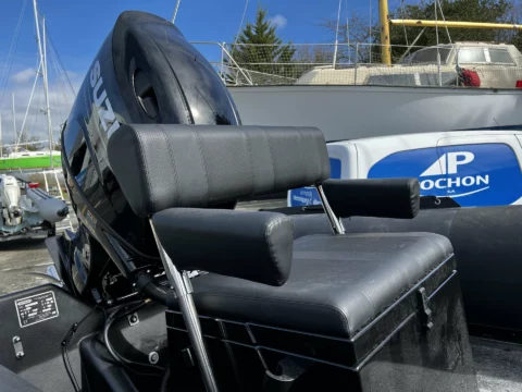 21 VPRO - Suzuki 150cv - photo 8