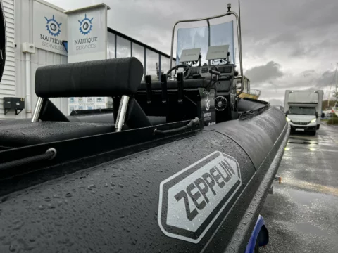 21 VPRO - Suzuki 150cv - photo 9