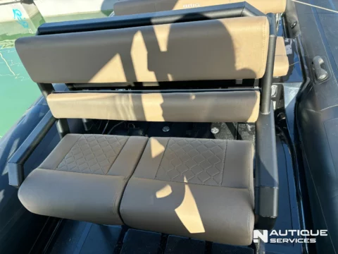 Brig Navigator 22 PVC - Suzuki 150cv - photo 12