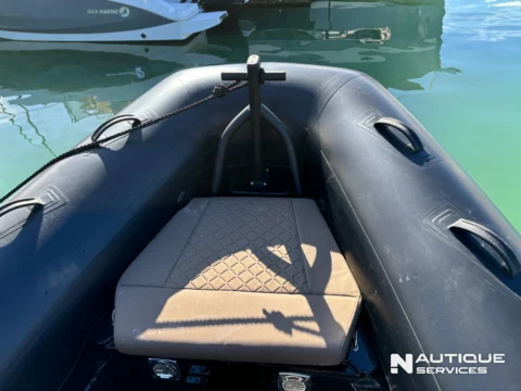 Brig Navigator 22 PVC - Suzuki 150cv - photo 15