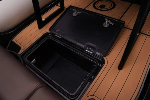 Brig Navigator 22 PVC - Suzuki 150cv - photo 32
