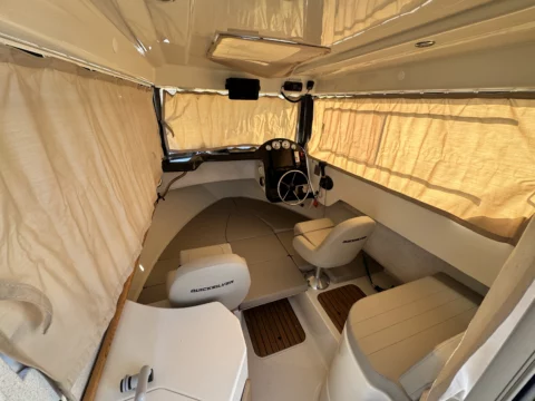 Quicksilver 675 - Mercury 150cv - photo 12