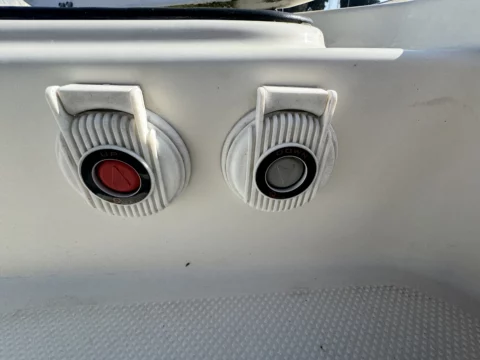 Quicksilver 675 - Mercury 150cv - photo 13