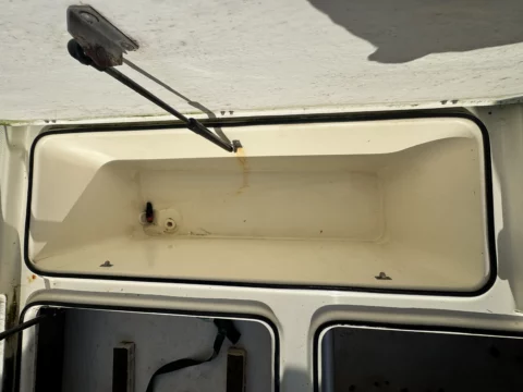 Quicksilver 675 - Mercury 150cv - photo 14