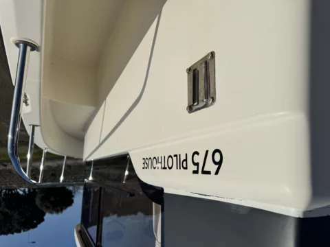 Quicksilver 675 - Mercury 150cv - photo 17