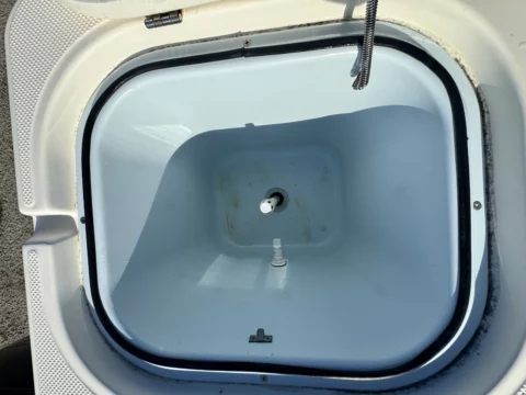 Quicksilver 675 - Mercury 150cv - photo 19