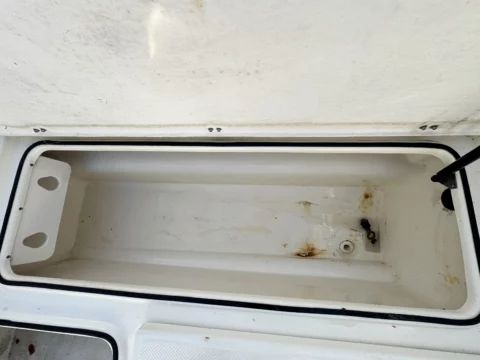 Quicksilver 675 - Mercury 150cv - photo 20