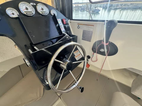 Quicksilver 675 - Mercury 150cv - photo 21