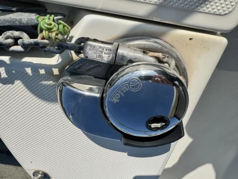 Quicksilver 675 - Mercury 150cv - photo 22