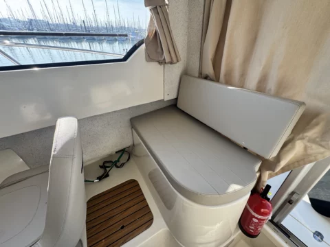 Quicksilver 675 - Mercury 150cv - photo 23