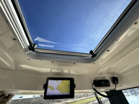Quicksilver 675 - Mercury 150cv - photo 10